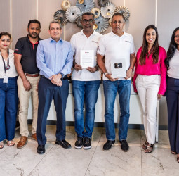 DFCC Bank Receives YouTube Silver Play Button Award; Leads Digital Engagement Through Expanding Financial Education