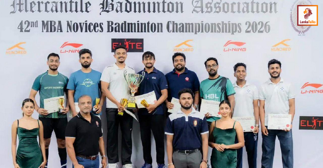 Seylan shines at MBA Novices C’ship