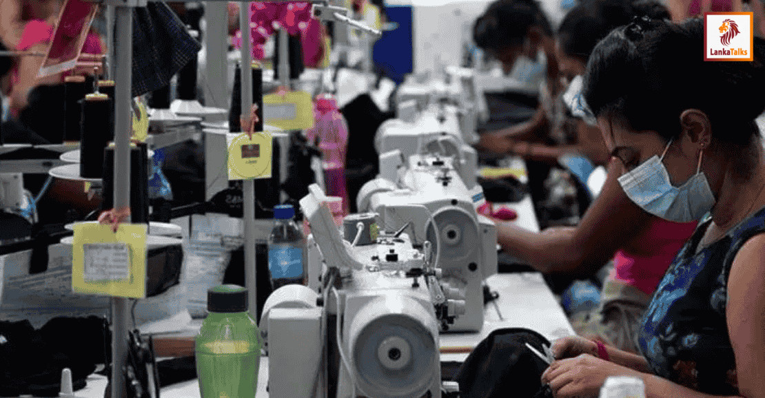Global trade downturn: SL apparel exports follow global slowdown