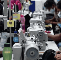 Global trade downturn: SL apparel exports follow global slowdown
