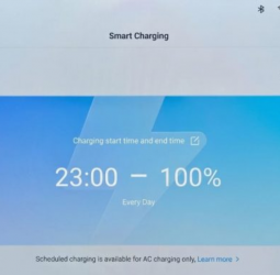 JKCG Auto Encourages Smart EV Charging in BYD and DENZA Vehicles