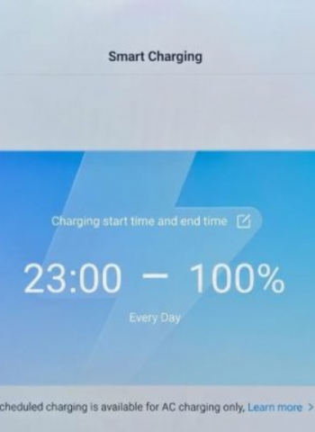 JKCG Auto Encourages Smart EV Charging in BYD and DENZA Vehicles