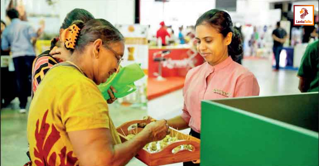 New Anthoney’s Farms marks third year at Healthy Living Expo