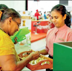 New Anthoney’s Farms marks third year at Healthy Living Expo