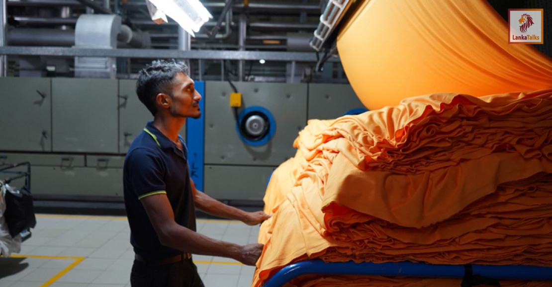 MAS advances Plan for Change strategy as Texo and Noyon facilities become bluesign® System Partners