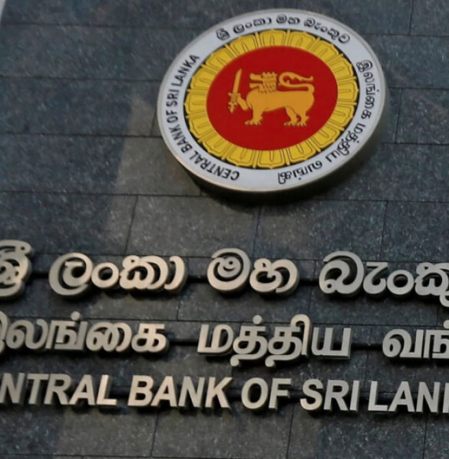 CBSL buys $ 461 m from Forex Market in Feb