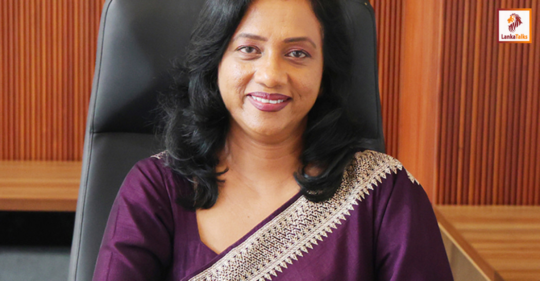 People’s Bank Commemorates International Women’s Day 2026 with Enhanced benefits for ‘Vanitha Vasana’