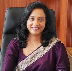 People’s Bank Commemorates International Women’s Day 2026 with Enhanced benefits for ‘Vanitha Vasana’