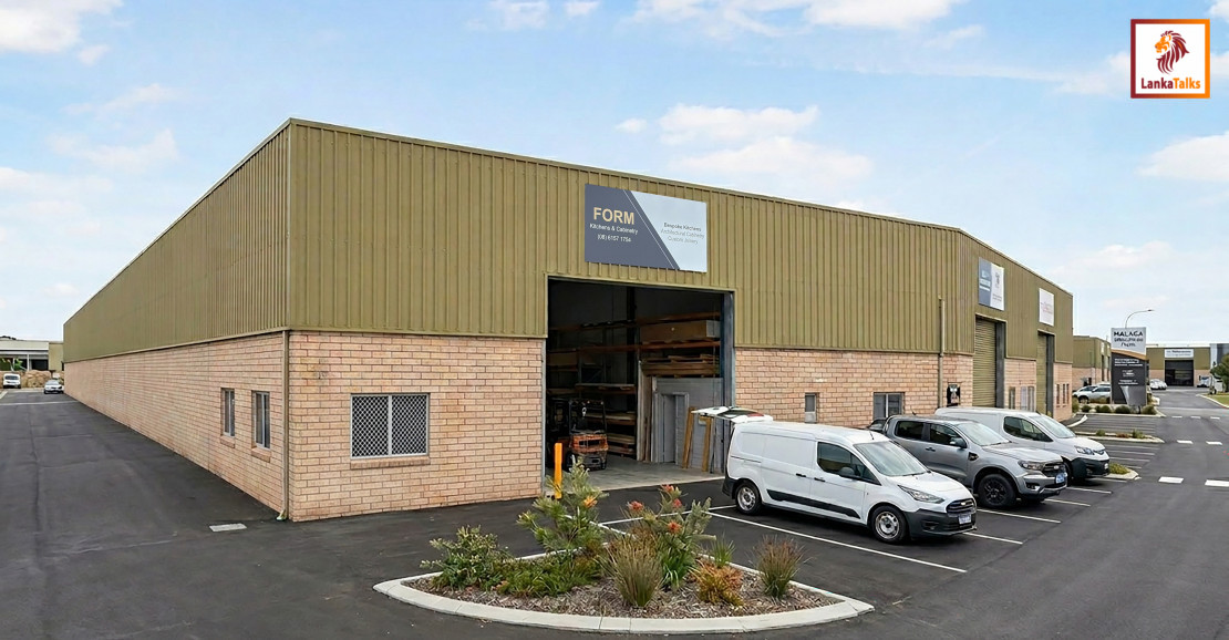 JAT Holdings Enters Australian Cabinetry Manufacturing Segment Following SEAFORM Perth Success