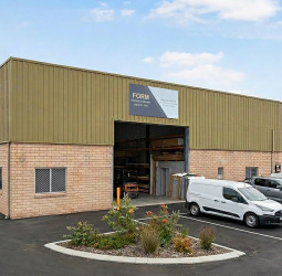 JAT Holdings Enters Australian Cabinetry Manufacturing Segment Following SEAFORM Perth Success