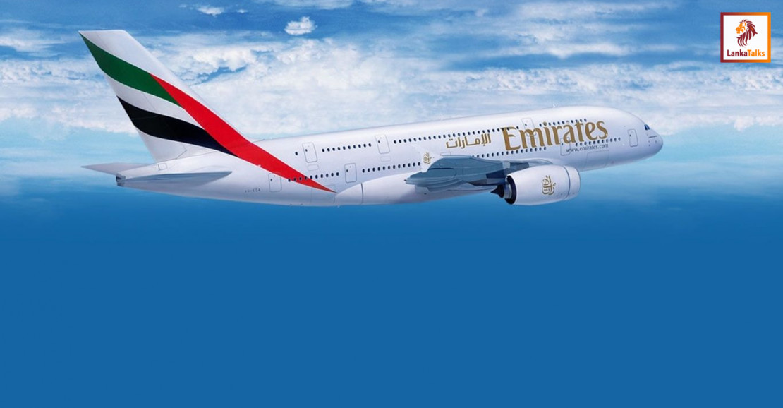 Emirates resumes flight operations after disruption