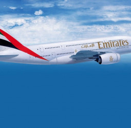 Emirates resumes flight operations after disruption