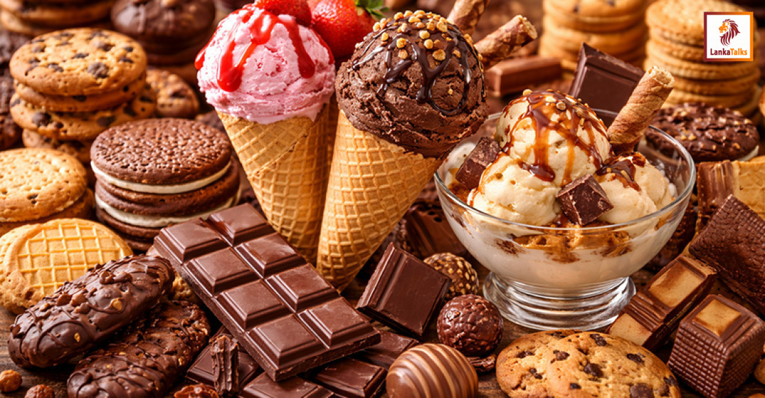 No price increase for Biscuits, ice cream, chocolate until May – LCMA