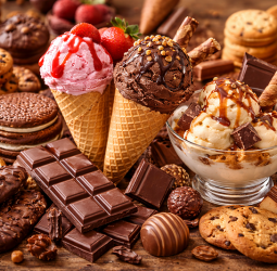 No price increase for Biscuits, ice cream, chocolate until May – LCMA