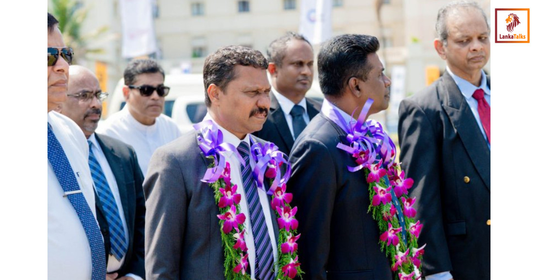 The Haleon–SLDA Partnership Uplifted Oral Health Nationwide Through World Oral Health Day 2026 Initiatives