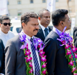 The Haleon–SLDA Partnership Uplifted Oral Health Nationwide Through World Oral Health Day 2026 Initiatives