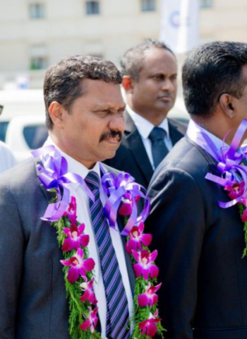 The Haleon–SLDA Partnership Uplifted Oral Health Nationwide Through World Oral Health Day 2026 Initiatives