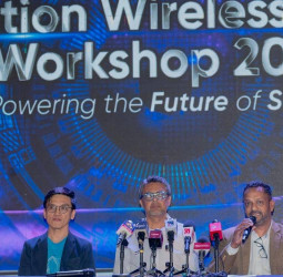 Arrow Technologies appointed as authorized distributor for Sennheiser in Sri Lanka