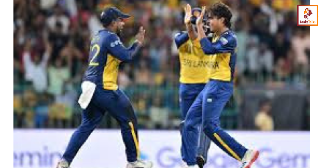 Sri Lanka’s India Tour Confirmed : Schedule announced