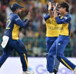 Sri Lanka’s India Tour Confirmed : Schedule announced