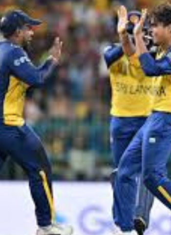 Sri Lanka’s India Tour Confirmed : Schedule announced