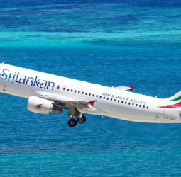AVIATION: SriLankan to operate 14 weekly flights to Aus.