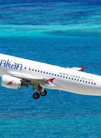AVIATION: SriLankan to operate 14 weekly flights to Aus.