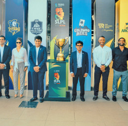 Sri Lanka Padel League 2026 in June
