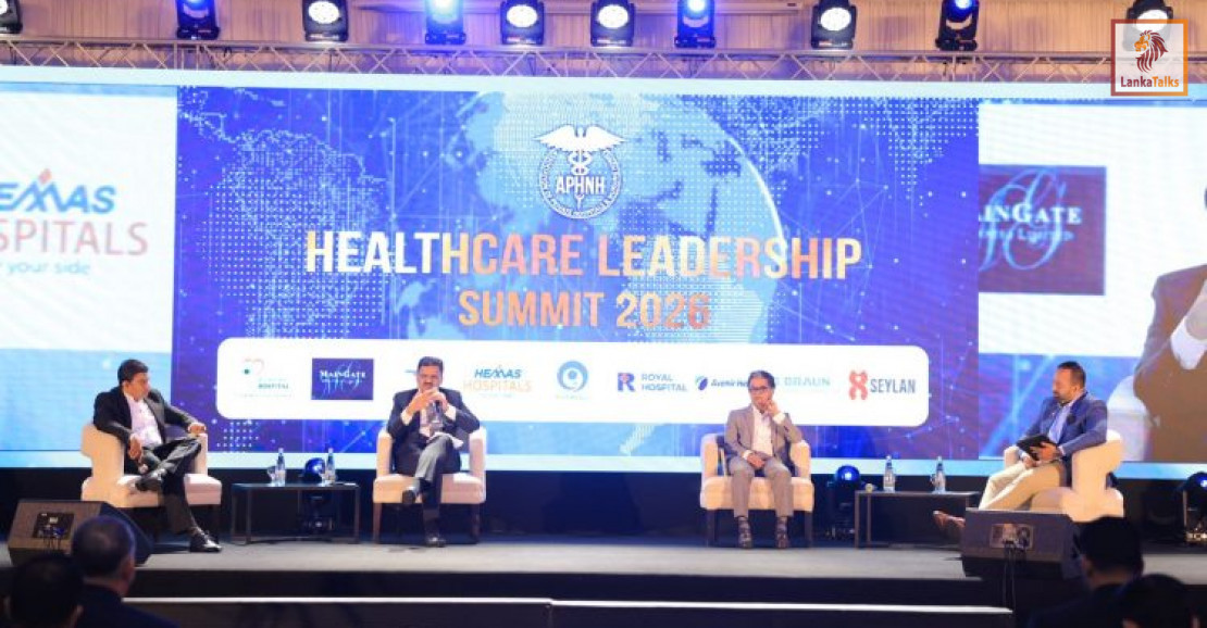 Private Healthcare Leaders, Policymakers and Experts Convene at APHNH Healthcare Leadership Summit 2026