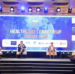 Private Healthcare Leaders, Policymakers and Experts Convene at APHNH Healthcare Leadership Summit 2026