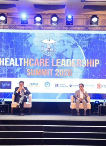 Private Healthcare Leaders, Policymakers and Experts Convene at APHNH Healthcare Leadership Summit 2026