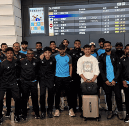 AFC Asian Cup 2027 Qualifiers: Taipei-Lanka seek landmark wins of their own