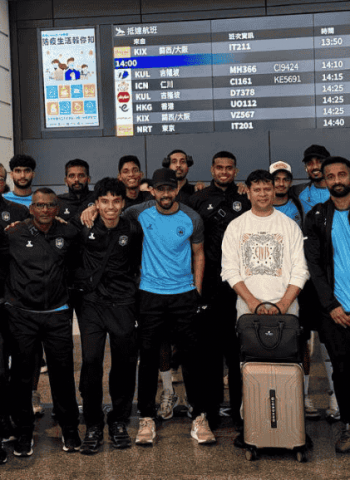 AFC Asian Cup 2027 Qualifiers: Taipei-Lanka seek landmark wins of their own