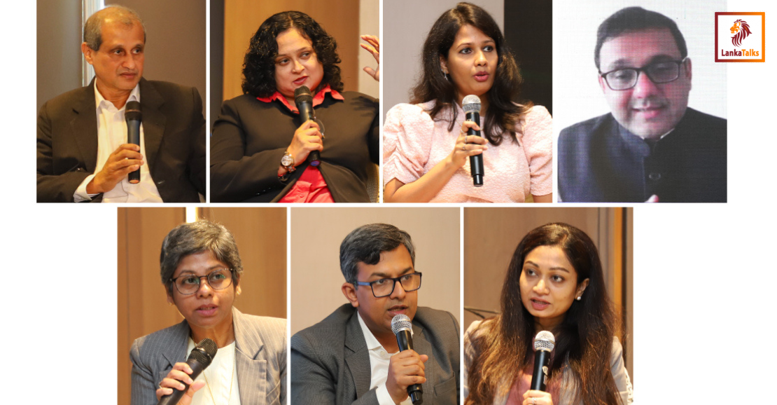 Deloitte Sri Lanka Hosts Exclusive Forum on Cross‑Border Growth for Sri Lanka’s Consumer Sector