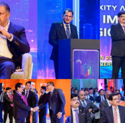 DFCC Bank Leadership Helps Shape Dialogue at APB Convention 2026