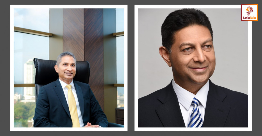 Sampath Bank names 2025 as a year in which it establishes strategies for its long-term growth.