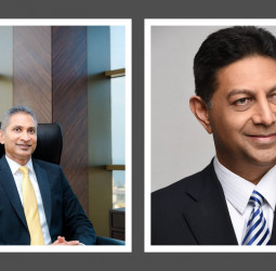 Sampath Bank names 2025 as a year in which it establishes strategies for its long-term growth.