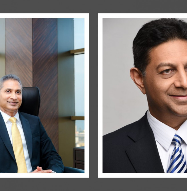 Sampath Bank names 2025 as a year in which it establishes strategies for its long-term growth.