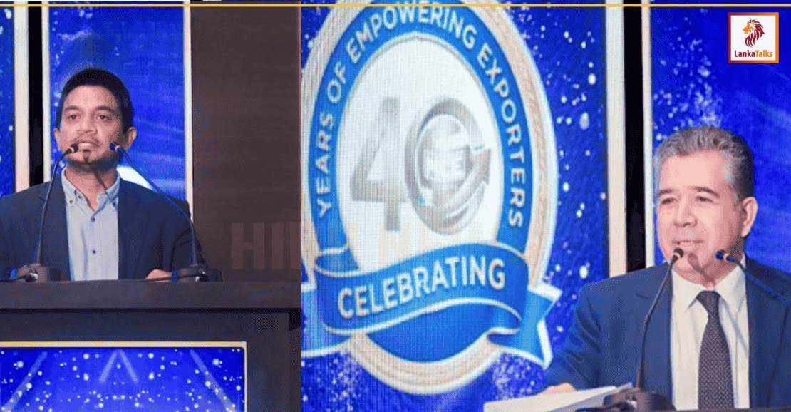 “Ethical business practices key to Sri Lanka–Türkiye business partnerships”