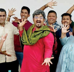 Capacity-building program for Sri Lankan start-ups at India’s Centre of Excellence IIT Madras