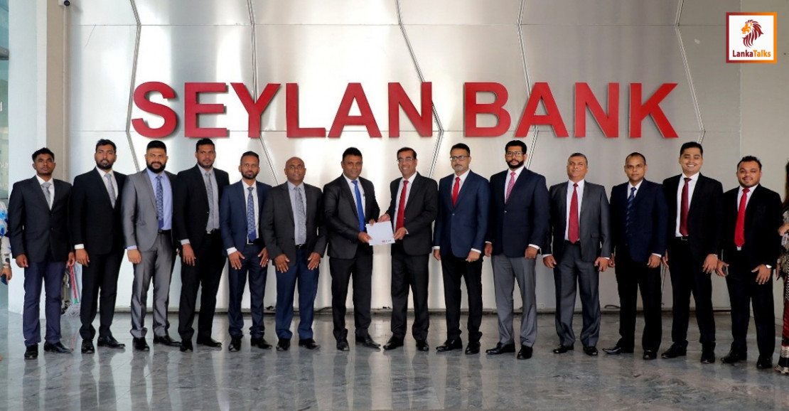 Seylan Bank Partners with DIMO to Offer Fast-Track Leasing Solutions for Commercial & Passenger Vehicle Buyers