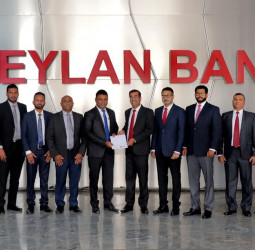 Seylan Bank Partners with DIMO to Offer Fast-Track Leasing Solutions for Commercial & Passenger Vehicle Buyers