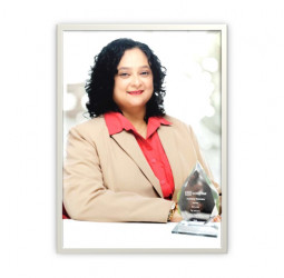 Deloitte Tax Leader Charmaine Tillekeratne recognised as Highly Regarded Women in Tax Leader – Asia Pacific for 2026