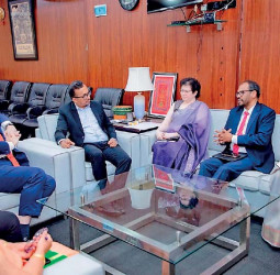 Strengthening global trade partnerships for Sri Lanka Expo2026