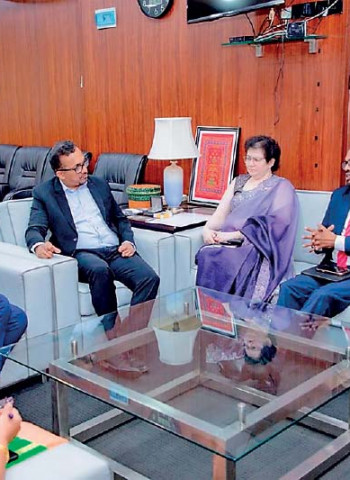 Strengthening global trade partnerships for Sri Lanka Expo2026