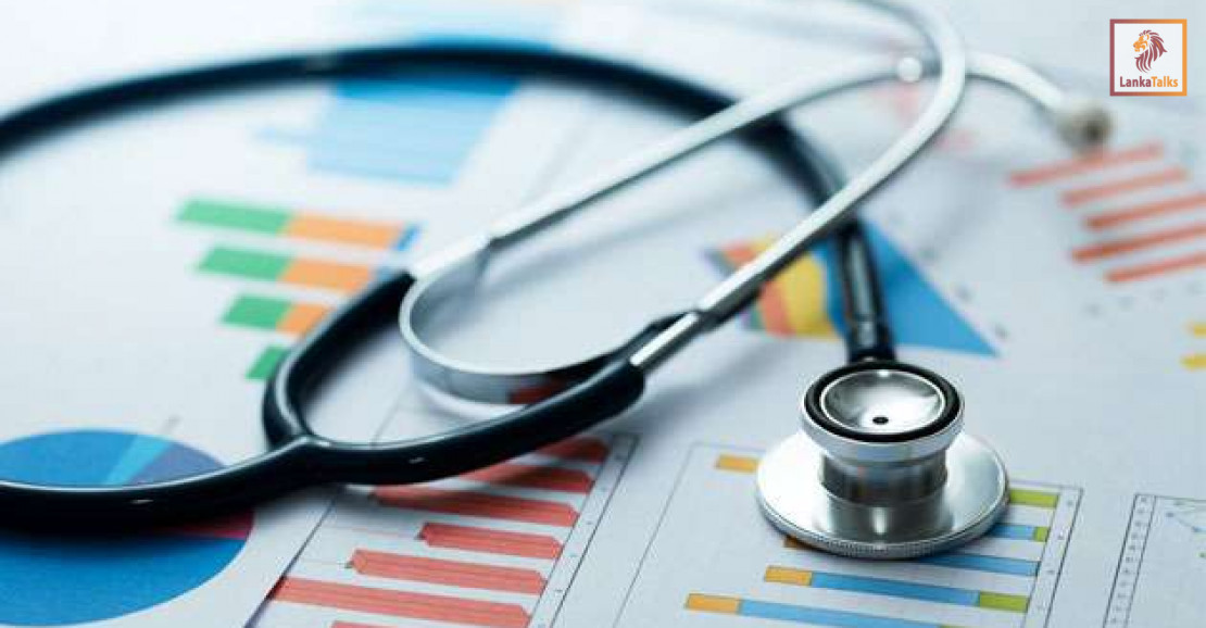 Govt. and pvt. sector align on PPPs to secure future of Sri Lankan healthcare