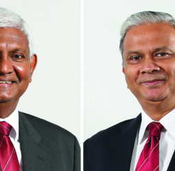 Ceylinco Life leads life insurance market for 22nd year with premium income of Rs. 44.18 Bn.