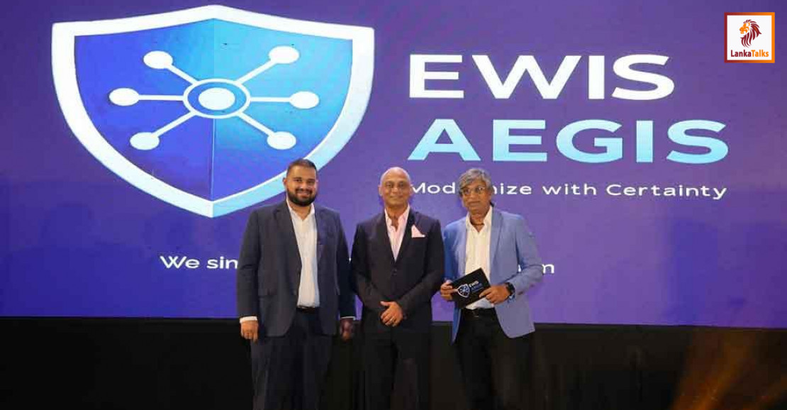 EWIS introduces EWIS AEGIS, an AI-Powered Platform