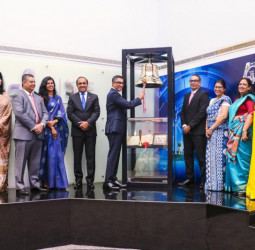 NDB’s GSS+ bond issuance breaks new ground with record Rs.16bn raised