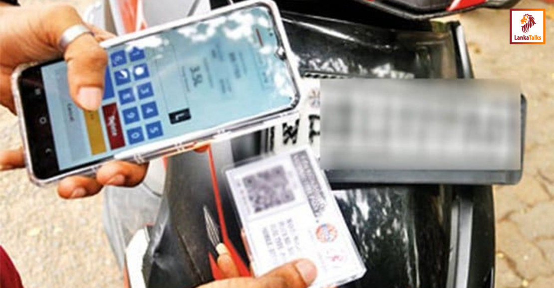 WhatsApp service launched for National Fuel Pass registration